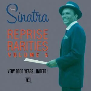 Reprise rarities : volume 5